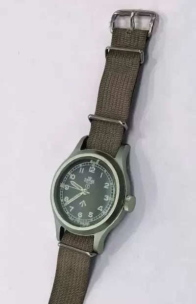 SMITHS GENERAL SERVICE (GS) 6B/542 WATCH STRAP