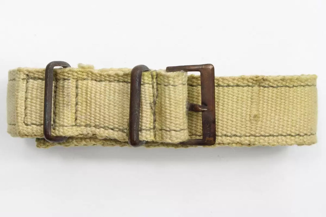 JANUARY 2020 SALE OF UNMARKED STRAP.