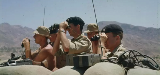 History of the AF0210 strap