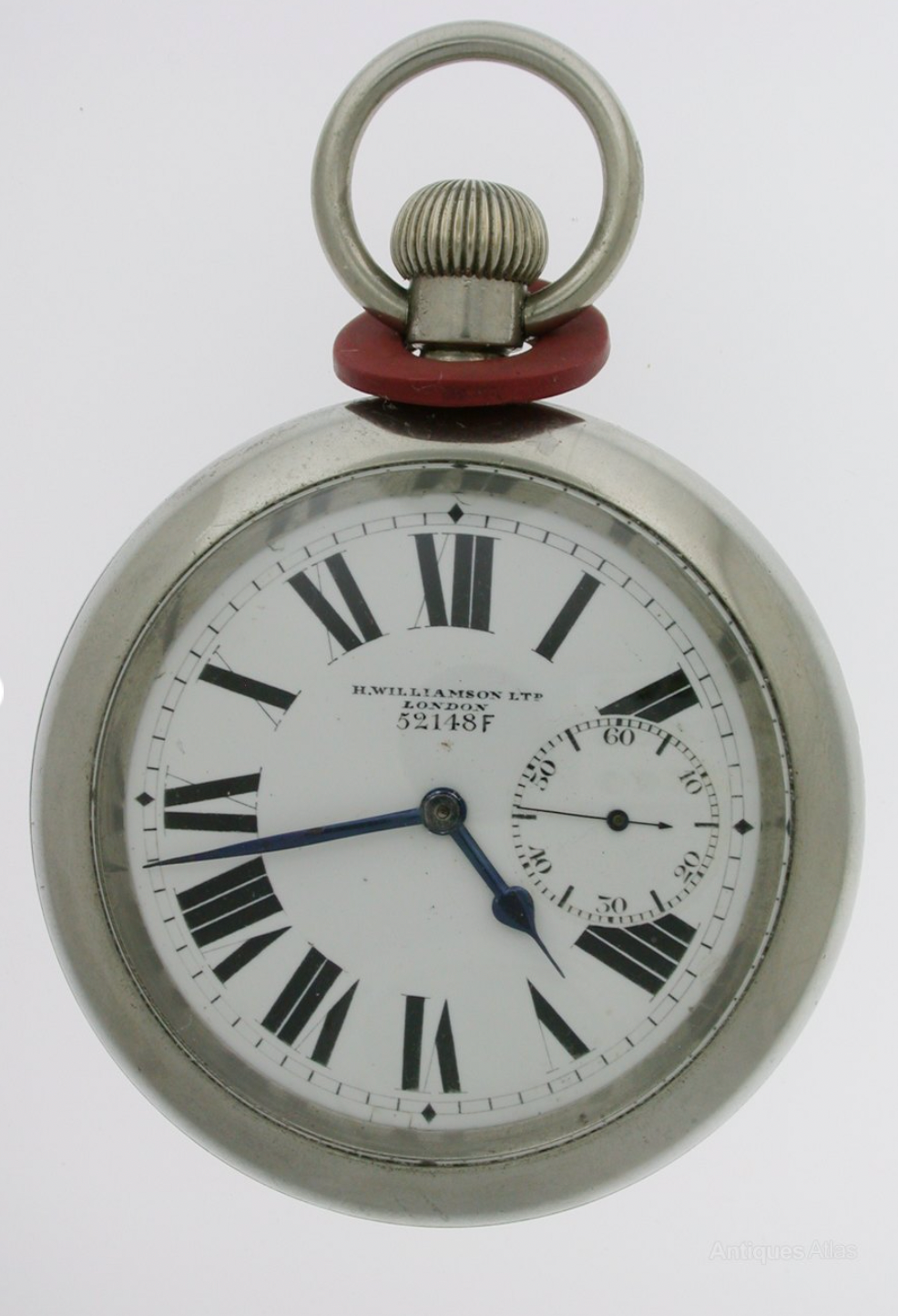 NATO STRAPS IN THE GREAT WAR WWI ERA af0210strap