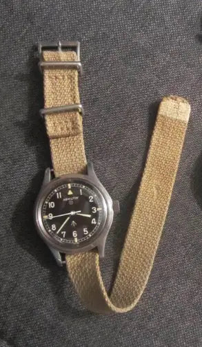 The 6B/321 strap followed the AF0210 strap