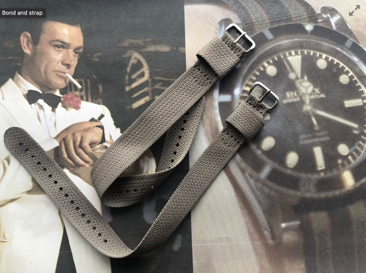 RAF version of the 6B/2617 strap